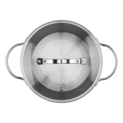 Heirol Belly Teräskattila, 4 L 12 Heirol Belly Teräskattila, 4 L -Stelton Myynti HRL83304 3 EE