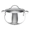 Heirol Belly Teräskattila, 4 L -Stelton Myynti HRL83304 EE