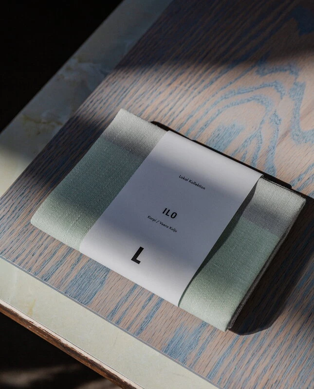 Lokal Helsinki Ilo Keittiöpyyhe, Korpi 7 Lokal Helsinki Ilo Keittiöpyyhe, Korpi - Image 5