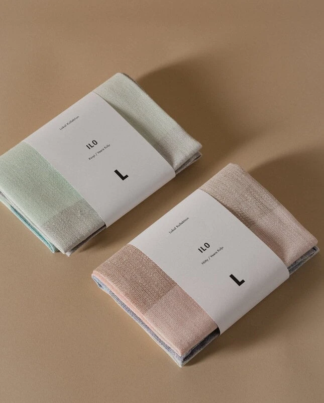 Lokal Helsinki Ilo Keittiöpyyhe, Korpi 4 Lokal Helsinki Ilo Keittiöpyyhe, Korpi - Image 2