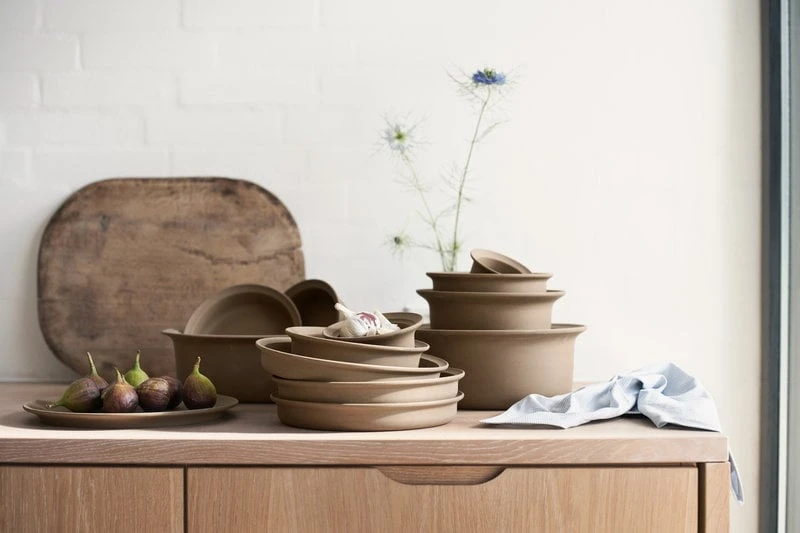 FDB Møbler V19 Ildpot Kulho, M 7 FDB Møbler V19 Ildpot Kulho, M - Image 5