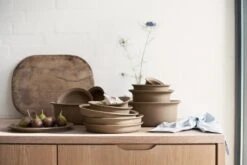 FDB Møbler V24 Ildpot Syvä Vuoka, Pyöreä, S -Stelton Myynti Ildpot28129 high 8