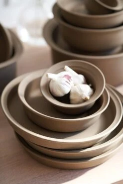 FDB Møbler V24 Ildpot Syvä Vuoka, Pyöreä, S -Stelton Myynti Ildpot28629 high 2