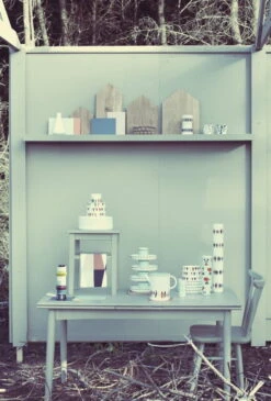 Ferm LIVING Cork Pannunalunen -Stelton Myynti Kitchen image6