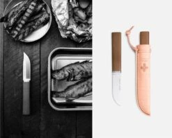 Marttiini Eräkokki Puukko -Stelton Myynti Knife