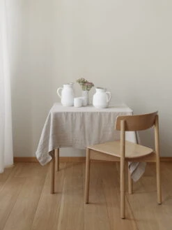 Stelton Amphora Termoskannu Kahville, 1 L, Mattavalkoinen -Stelton Myynti LS 221 222 Amphore vacuum jugs white 2