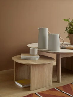 Stelton Emma Termoskannu Teelle, Soft Sand -Stelton Myynti LS x 200 9 x 201 9 Emma soft sand 2