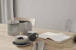 Stelton Emma Leipälaatikko, Harmaa -Stelton Myynti LS x 226 1 Emma bread box grey l