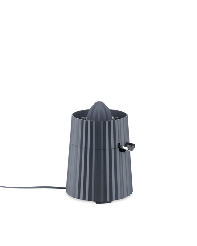 Alessi Plissé Sitruspuristin, Harmaa 4 Alessi Plissé Sitruspuristin, Harmaa - Image 2