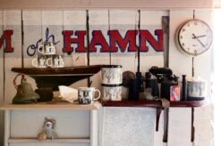 Arabia Muumi Purkki, 0,7 L, Alkuperää Kunnioittaen -Stelton Myynti MOOMIN true to its origins3