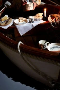 Arabia Muumi Purkki, 0,7 L, Alkuperää Kunnioittaen -Stelton Myynti MOOMIN true to its origins8