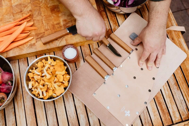 Marttiini Eräkokki Pikkupuukko 6 Marttiini Eräkokki Pikkupuukko - Image 4