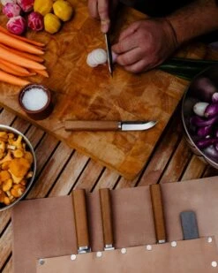 Marttiini Eräkokki Puukko -Stelton Myynti Marttiini Cabin Chef K6A0108 2