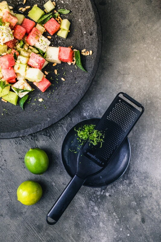 Microplane Black Sheep Series Fine Raastin 7 Microplane Black Sheep Series Fine Raastin - Image 5