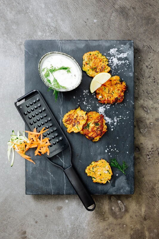 Microplane Black Sheep Series Extra Coarse Raastin 4 Microplane Black Sheep Series Extra Coarse Raastin - Image 2