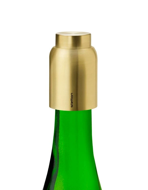 Stelton Collar Kuohuviinin Korkki 4 Stelton Collar Kuohuviinin Korkki - Image 2