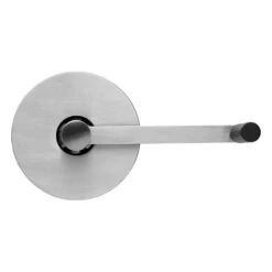 Stelton Collar Kahvimylly, Musta - Teräs -Stelton Myynti OL 423 1 Collar coffee grinder steel 2