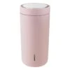 Stelton To Go Click Termosmuki, 0,4 L, Vaalea Roosa 1 Stelton To Go Click Termosmuki, 0,4 L, Vaalea Roosa -Stelton Myynti OL 685 36 ToGo Click 04L soft rose ee