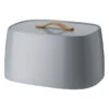 Stelton Emma Leipälaatikko, Harmaa -Stelton Myynti OL x 226 1 Emma breadbox grey