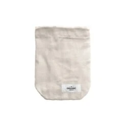 The Organic Company Food Bag Kestopussi, Stone