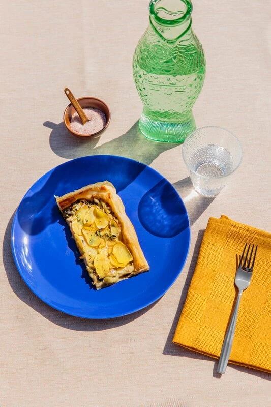 Ferm LIVING Petite Suolasetti, Suklaanruskea 6 Ferm LIVING Petite Suolasetti, Suklaanruskea - Image 4