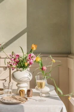 Kay Bojesen Menageri Suola- Ja Pippurisirotin, Tammi - Savustettu Tammi -Stelton Myynti Ruoka14 kevat20 suvik