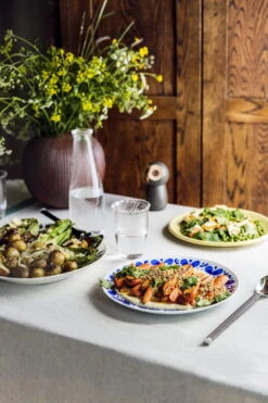 Spring Copenhagen The Pepper Owl Pippurimylly -Stelton Myynti Ruoka7