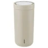 Stelton To Go Click Termosmuki, 0,4 L, Soft Sand -Stelton Myynti STX 685 12