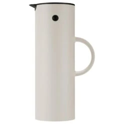 Stelton EM77 Termoskannu, 1,0 L, Soft Sand