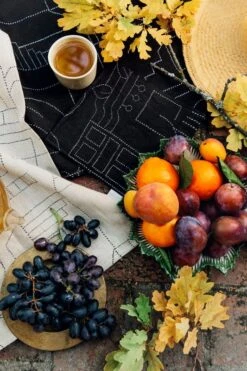 Saana Ja Olli Unien Talo Keittiöliina/ Tabletti, Musta -Stelton Myynti Saana ja Olli Unien talo 10 2 Suvi Kes l inen hires 1