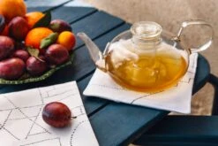 Saana Ja Olli Unien Talo Keittiöliina/ Tabletti, Valkoinen -Stelton Myynti Saana ja Olli Unien talo 14 2 Suvi Kes l inen hires