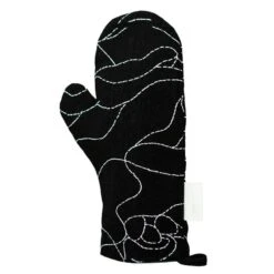 Saana Ja Olli Rakkauden Meri Patakinnas, Musta - Valkoinen