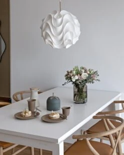 Klong Blad Rasia, Pieni, Harmaa -Stelton Myynti Small Storage Design Stories x Kasia Rutkowiak 1