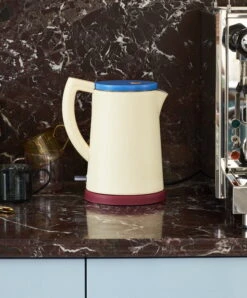 HAY Sowden Vedenkeitin, Keltainen -Stelton Myynti Sowden Kettle EU yellow