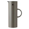 Stelton EM77 Termoskannu 1,0 L, Ruskea -Stelton Myynti Stelton 988 4
