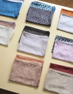 HAY S&B Keittiöpyyhe, 2 Kpl, No. 1 Marker Diamond 11 HAY S&B Keittiöpyyhe, 2 Kpl, No. 1 Marker Diamond -Stelton Myynti Tea Towel SB family 01