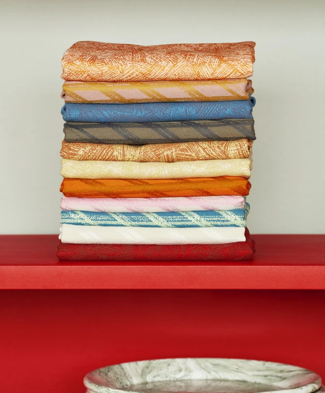 HAY S&B Keittiöpyyhe, 2 Kpl, No. 1 Marker Diamond 4 HAY S&B Keittiöpyyhe, 2 Kpl, No. 1 Marker Diamond - Image 2