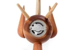 Spring Copenhagen The Pepper Bird Maustemylly -Stelton Myynti The Pepper Bird TonnP Spring Copenhagen grinder