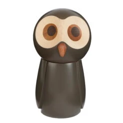 Spring Copenhagen The Pepper Owl Pippurimylly