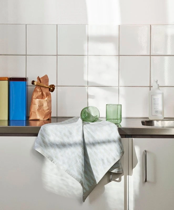 HAY Tin By Sowden Purkki, Keltainen 5 HAY Tin By Sowden Purkki, Keltainen - Image 3