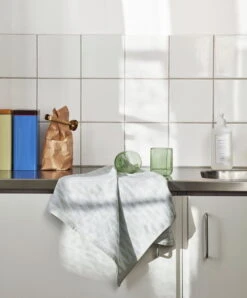 HAY Tin By Sowden Purkki, Sininen -Stelton Myynti Tint Tumbler Set of 2 green Tea Towel SB Set of 2 No 2 marker diamond Tin by Sowden