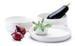 Arabia Uunikokki Vuoka Pyöreä 2 L -Stelton Myynti Uunikokki Arabia image 2