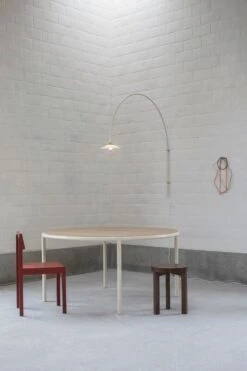 Valerie_objects Pannunaluset, 4 Kpl, Maalattu Teräs, Monivärinen -Stelton Myynti VO collections 39