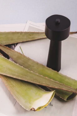 Valerie_objects Maarten Baas Pippurimylly, Matta Musta -Stelton Myynti Valerie Objects VOV8018008 6