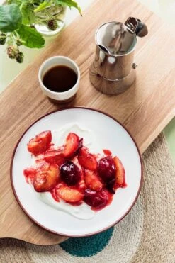 Bialetti Venus Espressopannu, 2 Kuppia -Stelton Myynti aamiainen Ruoka2 1