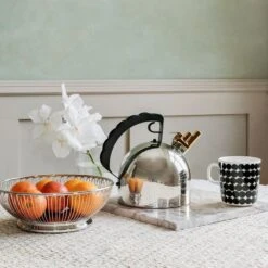 Alessi Hedelmäkori 826, Matala -Stelton Myynti alessi 1 sk rajattu