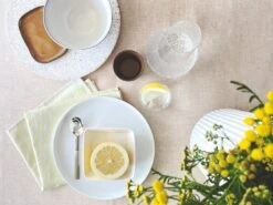 HAY S&B Keittiöpyyhe, 2 Kpl, No. 1 Marker Diamond 13 HAY S&B Keittiöpyyhe, 2 Kpl, No. 1 Marker Diamond -Stelton Myynti design stories kattausvinkit arkeen ja juhlaan 2 ma