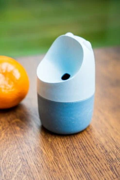 Happy Sinks KONNA Kärpäsloukku, Vaaleansininen -Stelton Myynti happy sinks konna the fly trap lake blue coming soon 553626