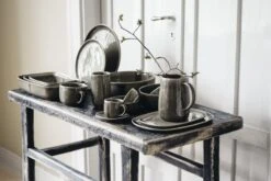 Heirol Svelte Uunivuoka, 30 Cm, Oliivi -Stelton Myynti heirol nosseceramics2021 9