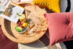 Ferm LIVING Flow Hillopurkki Ja Lusikka, Keltainen 10 Ferm LIVING Flow Hillopurkki Ja Lusikka, Keltainen -Stelton Myynti kesa20 Fds ruoka1